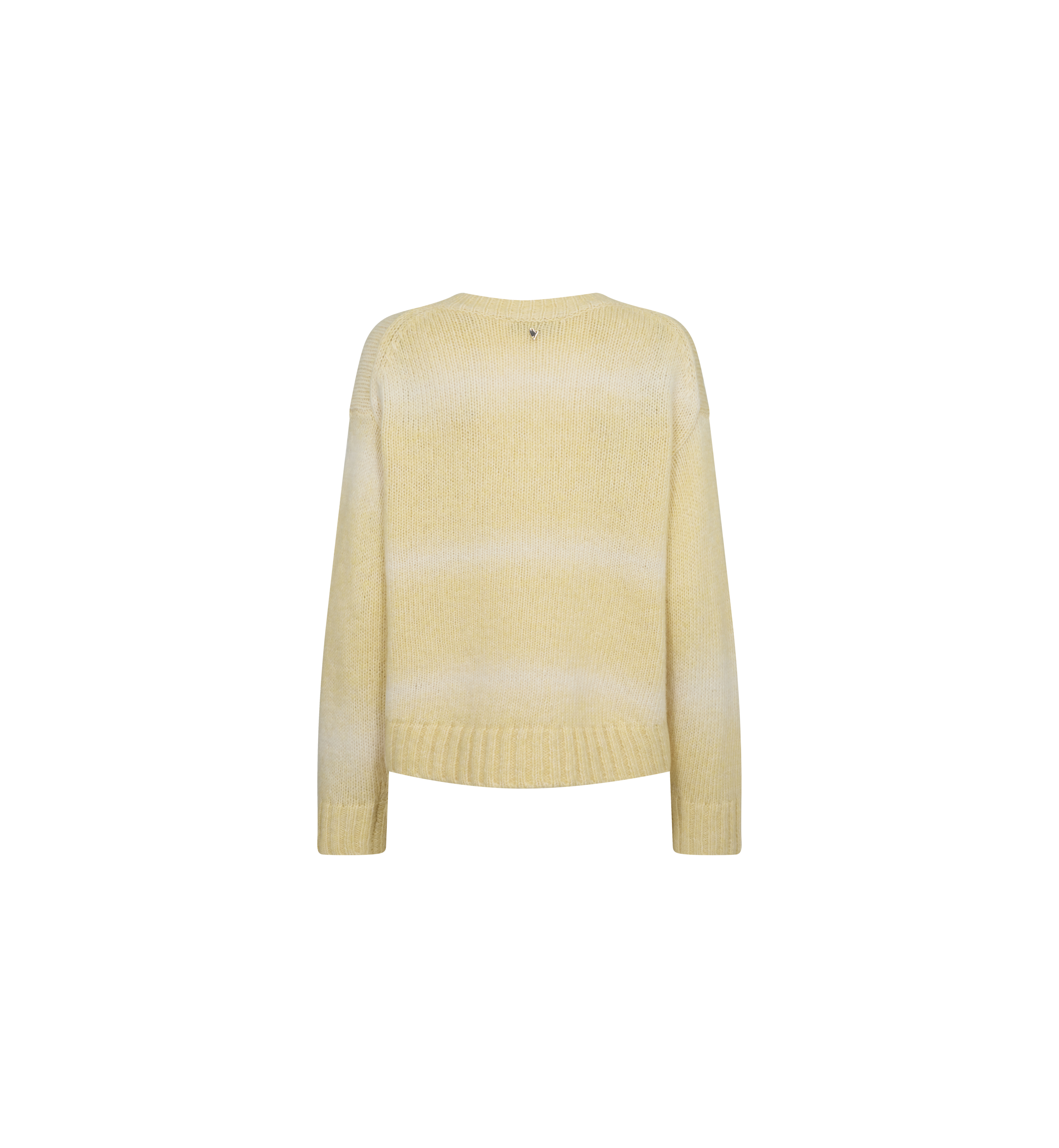 Packshot / French Vanilla / Back